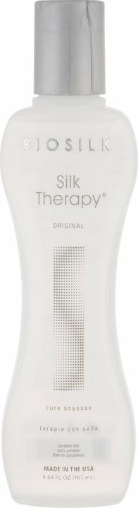 Immagine prodotto Farouk Systems Terapia della seta Biosilk (167 ml)