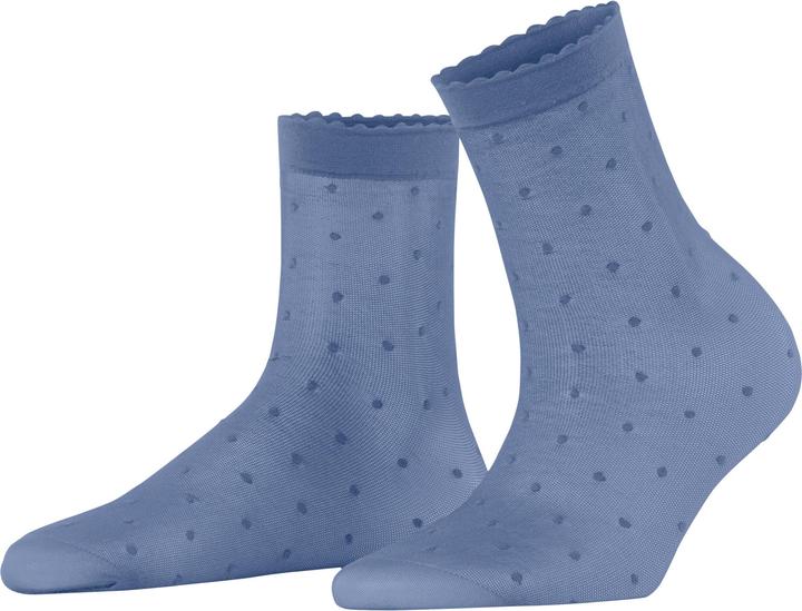 Blu fumo