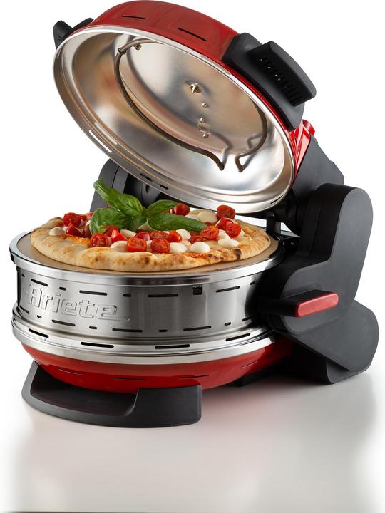 Image du produit Ariete 927 Pizzabäcker