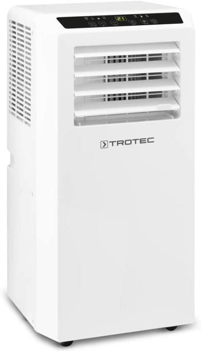 Immagine prodotto Trotec PAC 2610 S (35 m², 9000 BTU/h)
