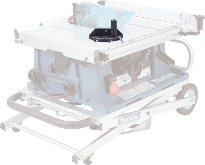 Produktbild Makita Winkelanschlag