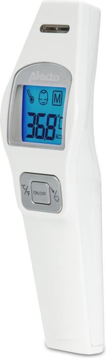 Produktbild Alecto BC-37 (Stirn)