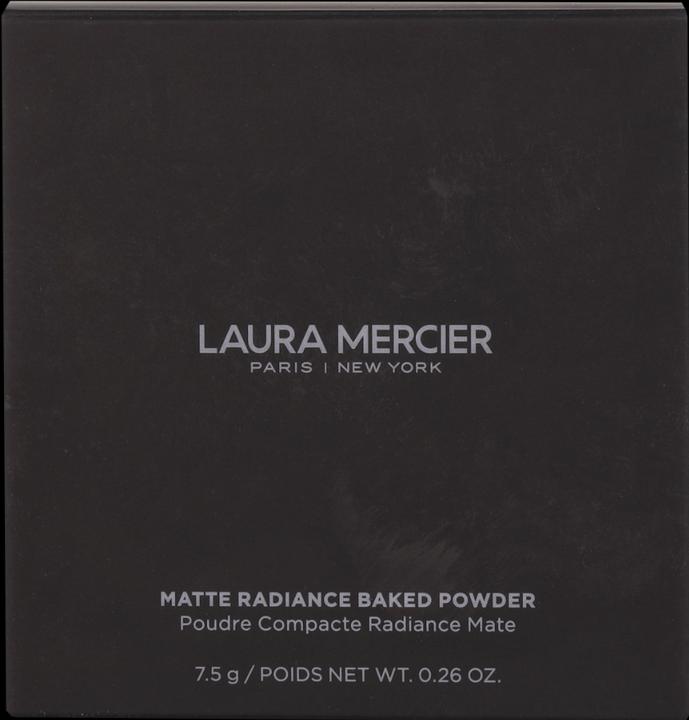 Produktbild Laura Mercier Matte Radiance Baked Powder Highlight (Radiance Baked)