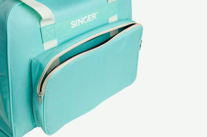 Produktbild Singer Universaltasche 617L Mint