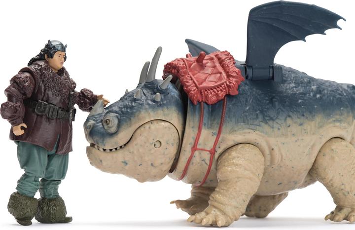 Produktbild Spin Master SpinMaster Dragons Movie - Viking & Dragon Asst.