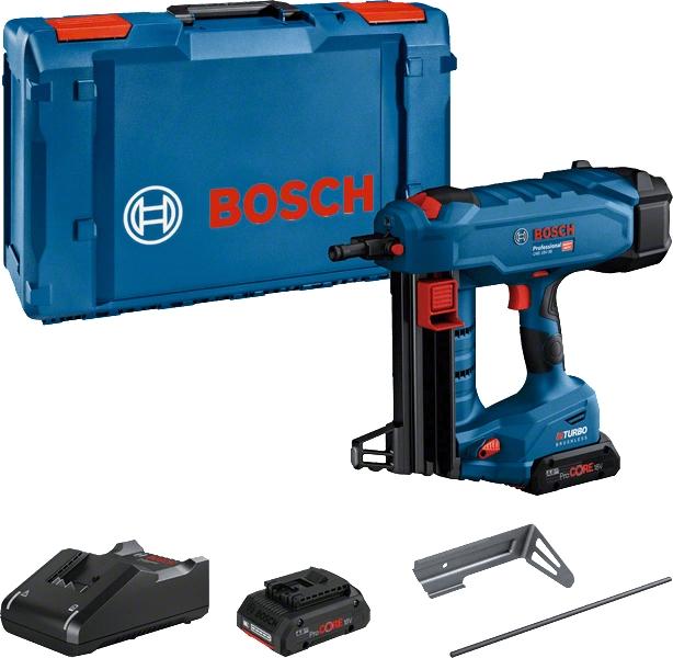 Bosch Professional GNB 18V-38