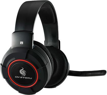 Produktbild Cooler Master CM Storm Ceres-400 Gaming-Headset