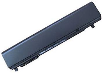 Actual product image Toshiba PA3929U-1BRS Battery - Li-Ion (6 Cells, 5800 mAh)