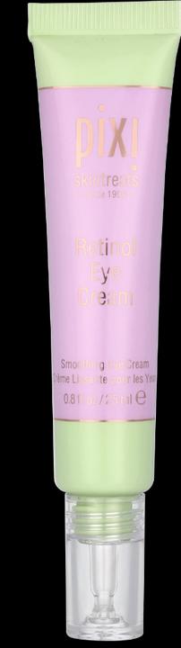 Actual product image Pixi Retinol Smoothing Eye Cream 25ml (25 ml)
