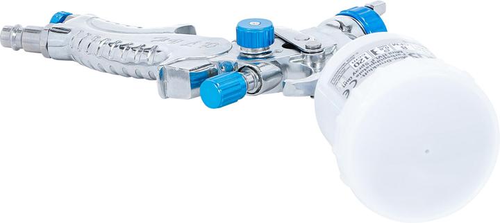 Productafbeelding BGS 120cc Mini Perslucht Verfspuitpistool