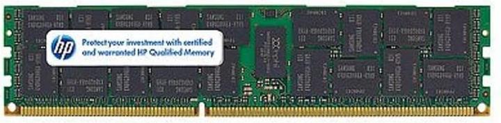 Immagine prodotto HPE 815098-B21 (1 x 16GB, 2666 MHz, DDR4-RAM, SO-DIMM)