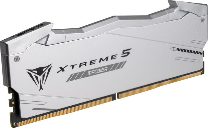 Actual product image Patriot Viper Xtreme 5 Mpower RGB (2 x 16GB, 6000 MHz, DDR5 RAM, DIMM)