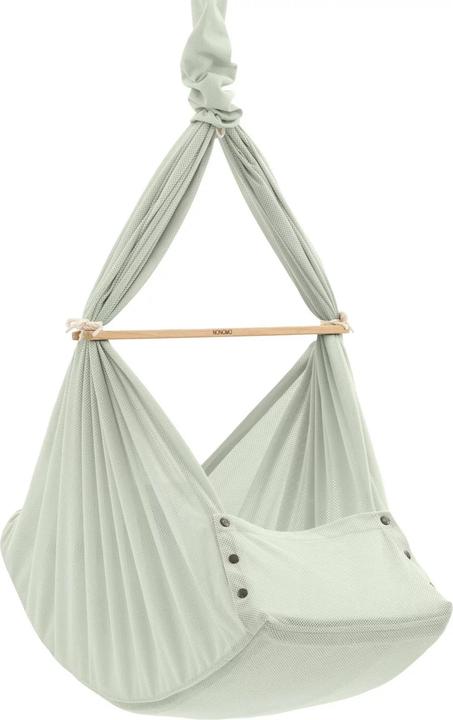 Nonomo Premium Federwiege