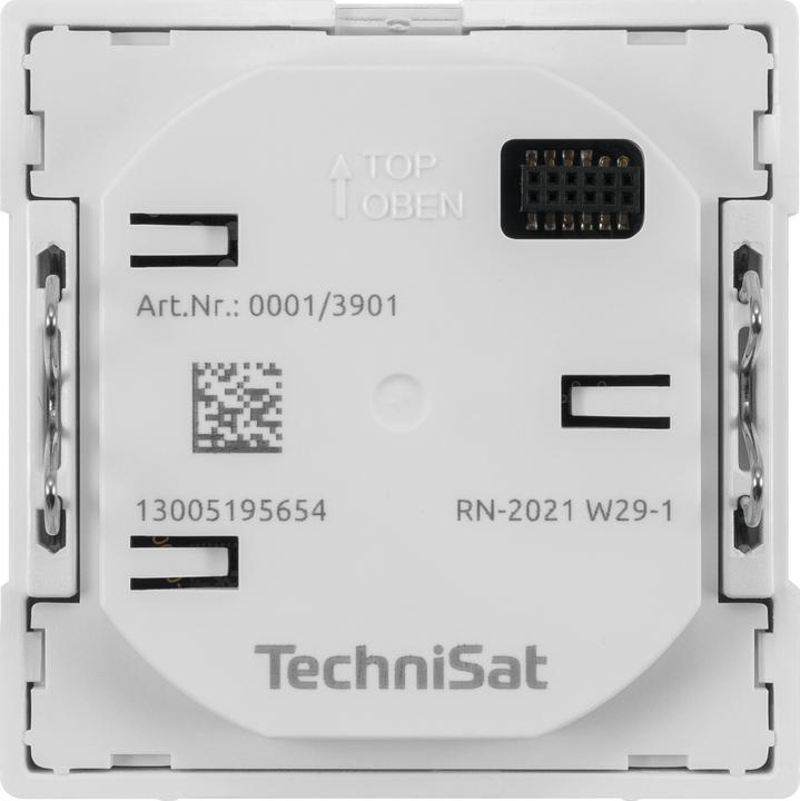 Produktbild TechniSat DigitRadio Up 55 (DAB+, UKW, Bluetooth, WLAN)