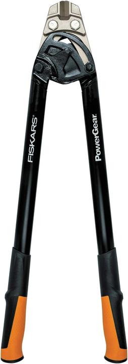 Actual product image Fiskars Nożyce Do Cięcia Prętów 76cm Powergear (760 mm)