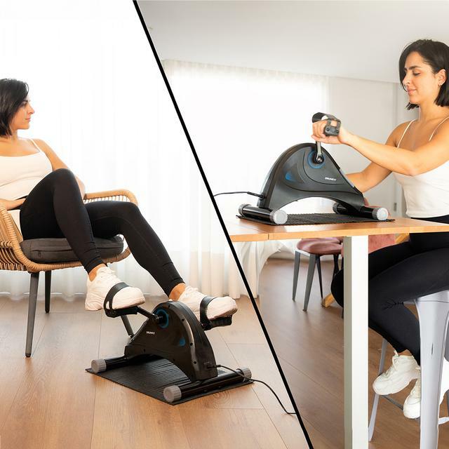 Image du produit Cecotec Drumfit Cycle Compact Pro