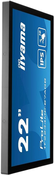 Image du produit iiyama ProLite TF2234MC-B7AGB (1920 x 1080 pixels, 21.50")