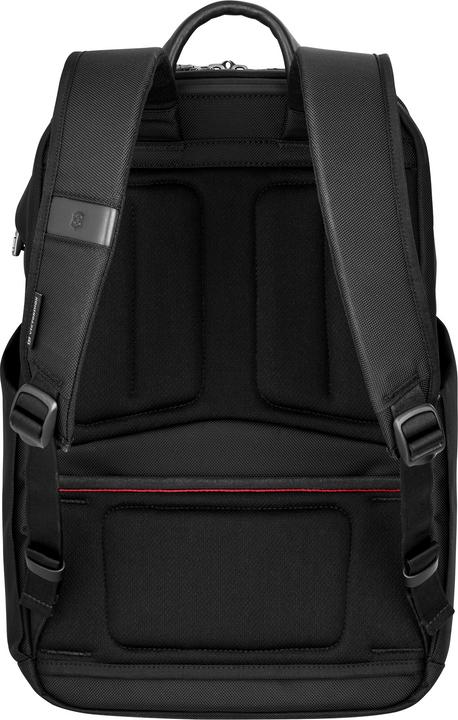 Actual product image Victorinox Architecture Urban2, Deluxe Backpack, Black (23 l)