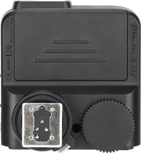 Actual product image Godox X2T-F Transmitter for Pentax (Funk)
