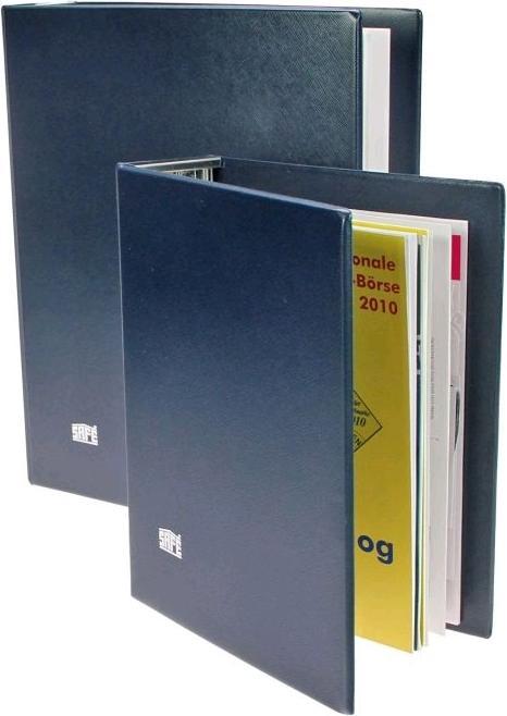 Produktbild Safe Sammelordner A 5 mit 12 Stäbchen (A5)