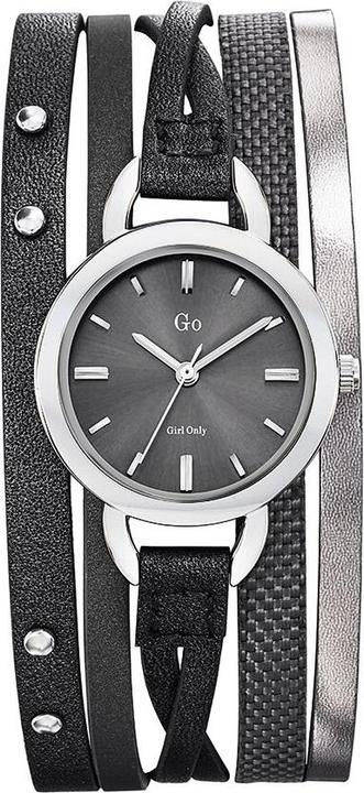 Grigio Argento