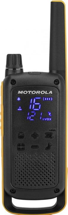 Immagine prodotto Motorola TLKR T82 Extreme Duopack (10 km)