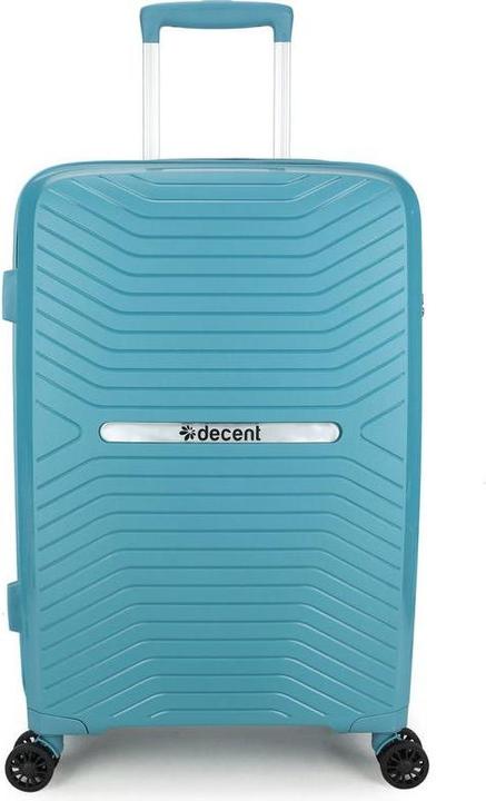 Actual product image Decent Cross-One Spinner Medium 66 cm Petrol