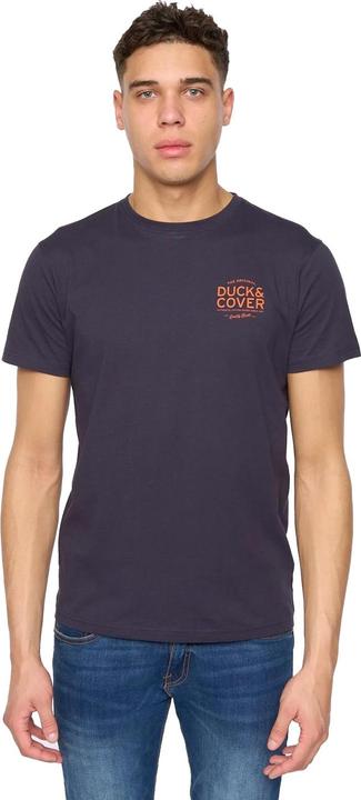Duck and Cover Cheymore & Corsure TShirt (10erPack)