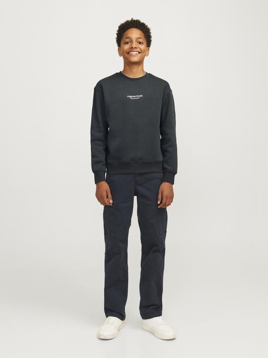 Immagine prodotto Jack & Jones Jorvesterbro Sweat Crew Neck Bn Mni (110)