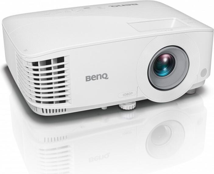 Produktbild BenQ MH550 (Full HD, 3500 lm, 1.49 - 1.64:1)