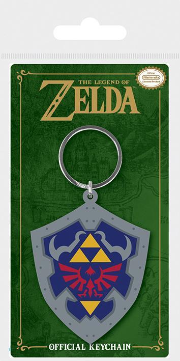 Image du produit Pyramid Legend of Zelda: Bouclier Hylia
