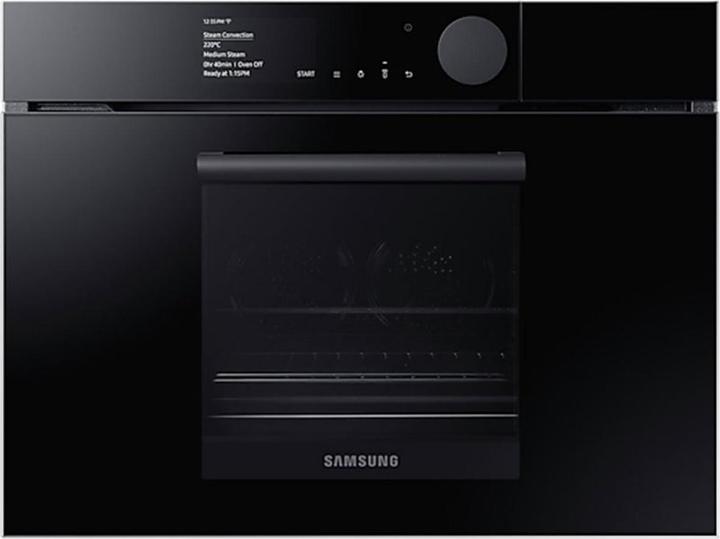 Produktbild Samsung Ofen/Steamer Kombi