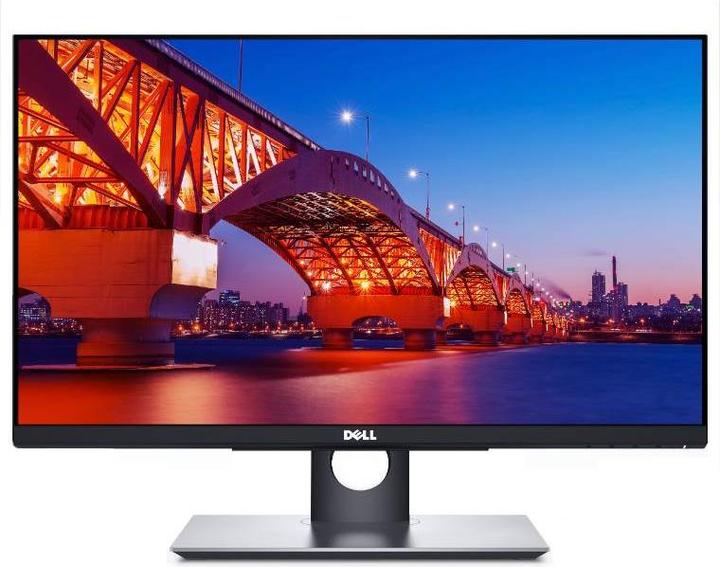 Image du produit Dell P2418ht (1920 x 1080 pixels, 23.80")