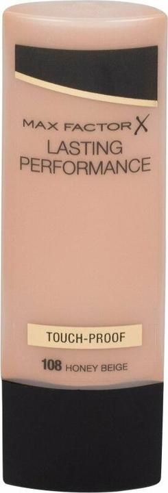 Produktbild Max Factor Lasting Performance (108 Honey Beige)