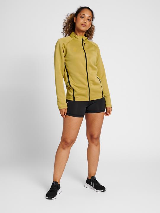 Immagine prodotto hummel Cima Xk Zip Giacca Donna (XXL)