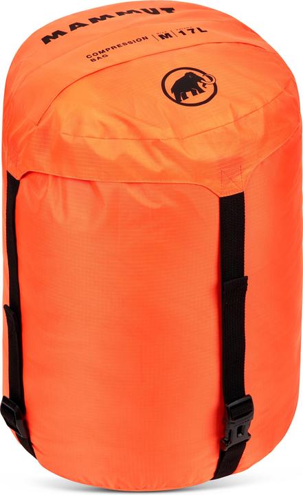 Mammut Sac de compression (0.52 m)