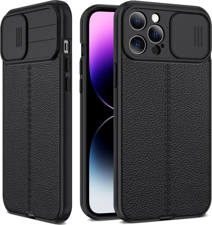 Screenguard Camera Shield (Apple iPhone 14 Pro)