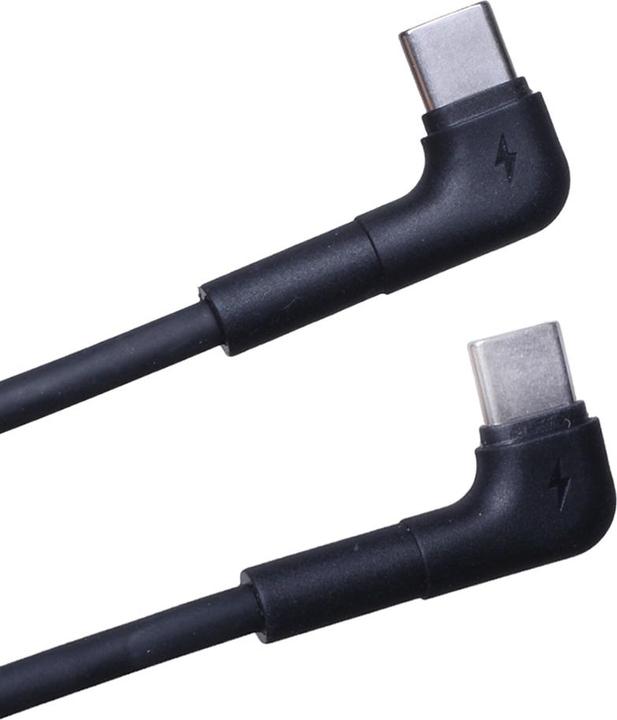 Image du produit Maxlife USB C – USB C (1 m, USB 2.0, 60 W)