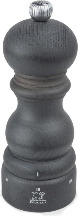 Peugeot Salt mill u'select 15 graphite (Salt)