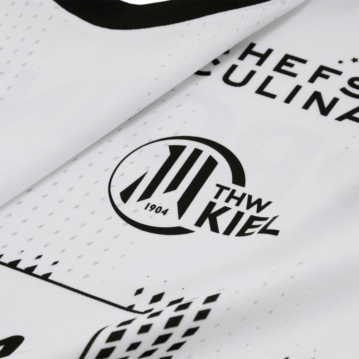Image du produit Puma THW Kiel Maillot domicile (XXL)
