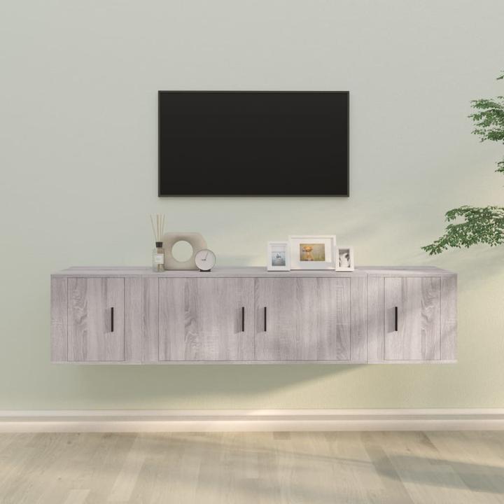 Produktbild VidaXL Elio (100 x 34.5 x 40 cm)