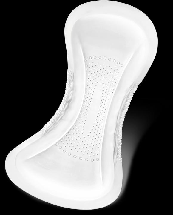 Image du produit MoliCare lady pad 2 Protections anatomiques (12 x, 2)