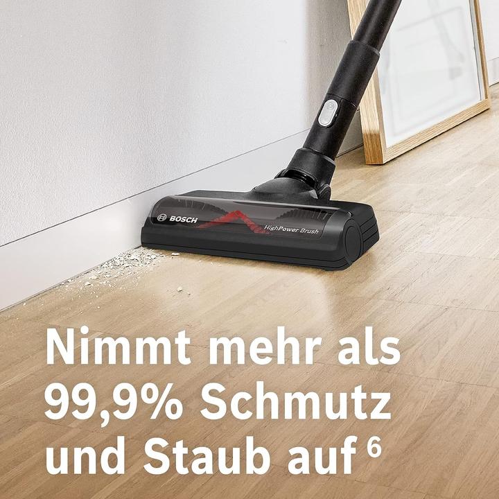 Productafbeelding Bosch Hausgeräte BSS 825 CARP StiWa testwinnaar