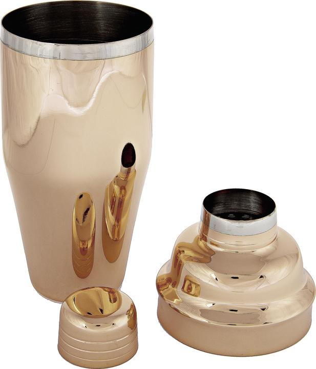 Productafbeelding APS Shaker "CLASSIC" (Cocktailshaker)
