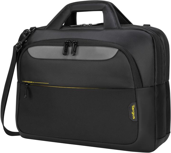 Produktbild Targus CityGear Topload (17.30", Universal)