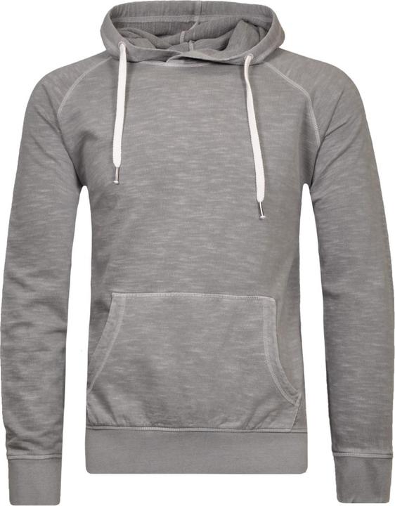 Produktbild Ragman Hoodie Kapuzensweatshirt (3XL)