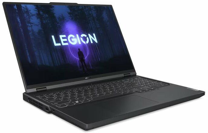 Immagine prodotto Lenovo Legion Pro 5 RTX 4070 (16", Intel Core i9-14900HX, 32 GB, 1000 GB, CH)