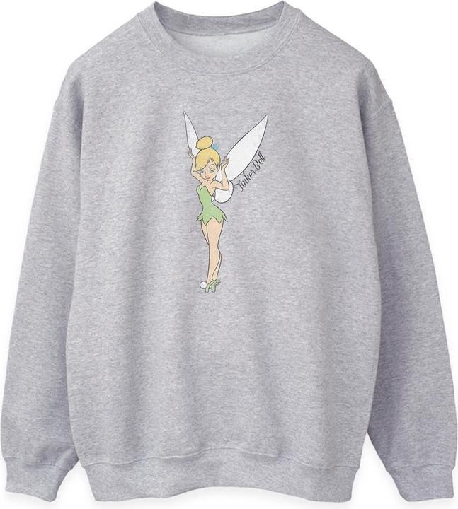 Disney Classic Sweatshirt (XS)