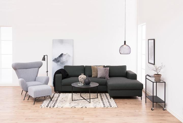 Actual product image AC Design Alisma (80 x 80 x 45 cm)