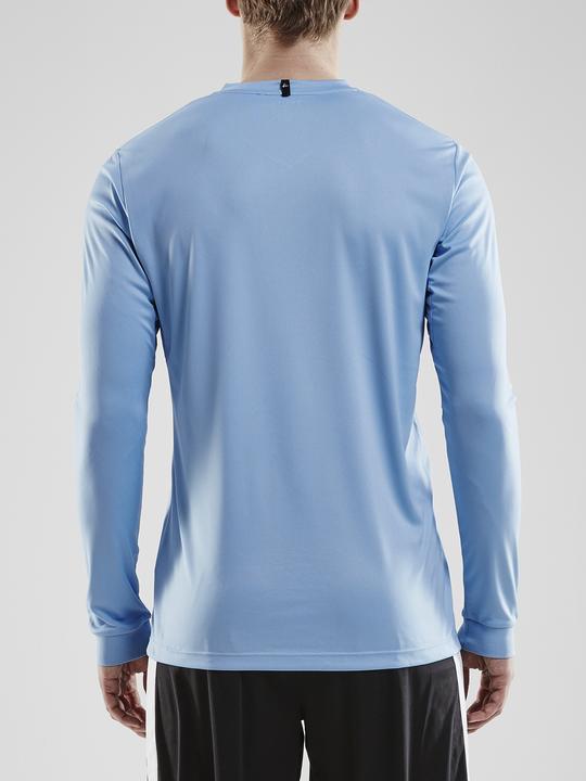 Actual product image Craft Squad Jersey Solid Ls M (L)